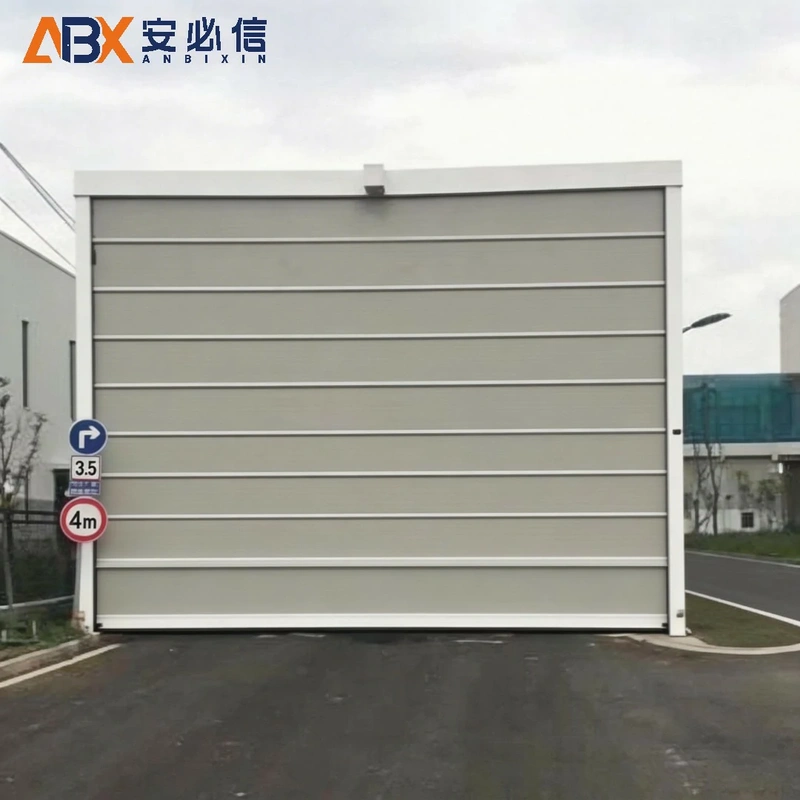 鹰潭市堆积门