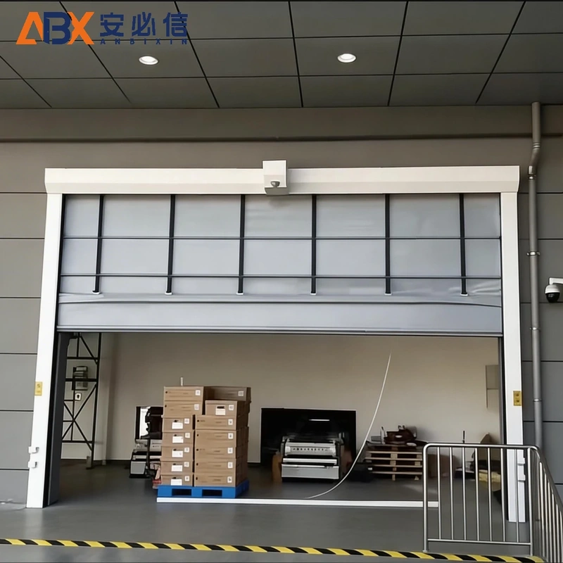 鹰潭市机械式门封