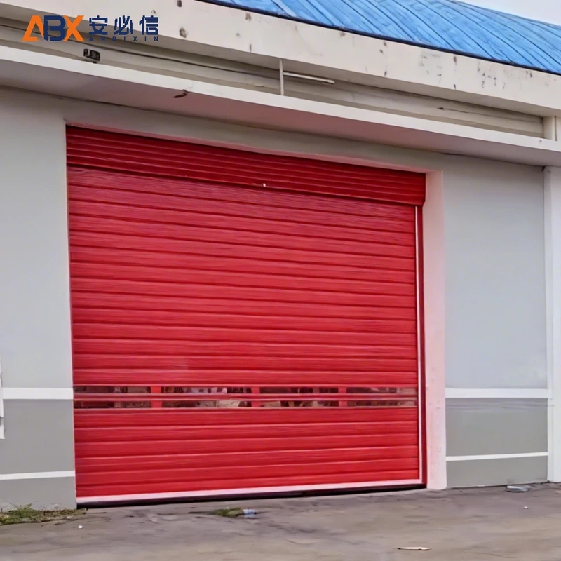 鹰潭市医药密闭高速门